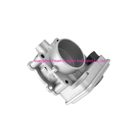 Ensemble de corps de papillon 04891735AC pour Dodge Avenger Caliber Journey Chrysler 200 Sebring Jeep Compass Patriot
