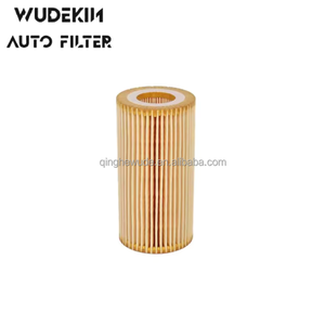 06E115562A 06E115466 06E115562 95810722201 工厂高品质机油滤清器 汽车发动机零件 OEM 汽车零件 - Product Image 2