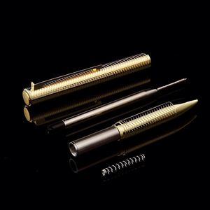 1.0MM Ballpoint <b>Pen</b> High-end Luxury Metal <b>Pen</b> Body Signature <b>Pen</b> Enterprise Customized LOGO Brand Promotion - Product Image 5