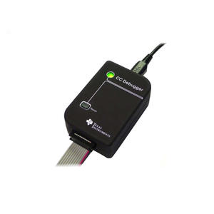 CC-Debugger Zigbee Simulation Programmer 2540 2541 2530 Descarga de depuración - Product Image 4