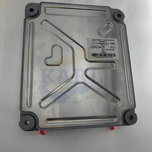 ตัวควบคุม ECU ECM รถขุด 22423435 VOE22423435 สำหรับ TAD940GE TAD941GE TAD1641GE TAD1642GE อะไหล่เครื่องจักรกลหนัก - Product Image 1