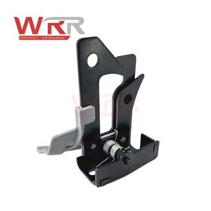 Loquet de sécurité de capot WRR 2188800064 pour <span class=keywords><strong>Mercedes</strong></span>-Benz <span class=keywords><strong>CLS</strong></span> <span class=keywords><strong>350</strong></span> E300 E450 GLC200 C180 E250 CLS63 AMG <span class=keywords><strong>4MATIC</strong></span> CLS504MATIC - Product Image 2