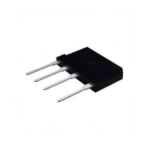 Electronic Circuit Components GBJ20M_T0_00101 Original 4-SIP, GBJ Diodes - Product Image 1