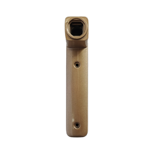 <b>Smart</b> <b>Lock</b> Hardware Die Casting | OEM Custom Parts, Aluminum/Zinc & Full Post-Processing Service High Die-Casting 0.0 - Product Image 2