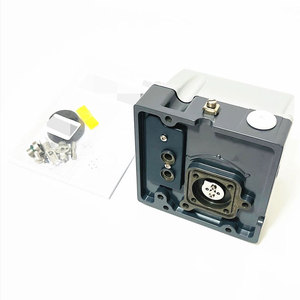ใหม่เอี่ยม 100% ของแท้ ND9103HNT IP66 4-20mA อินพุต 9.7V 1.4-8 บาร์ สำหรับระบบอัตโนมัติทางอุตสาหกรรม - Product Image 6