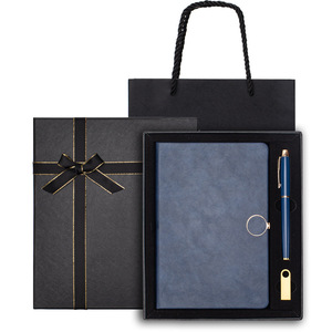 Tinh Tế Hộp Quà Tặng Trang Trí Mềm Da Kinh Doanh Máy Tính Xách Tay Cá Nhân Tùy Chỉnh Máy Tính Xách Tay Hiện Đại Đơn Giản Phong Cách Máy Tính Xách Tay - Product Image 4