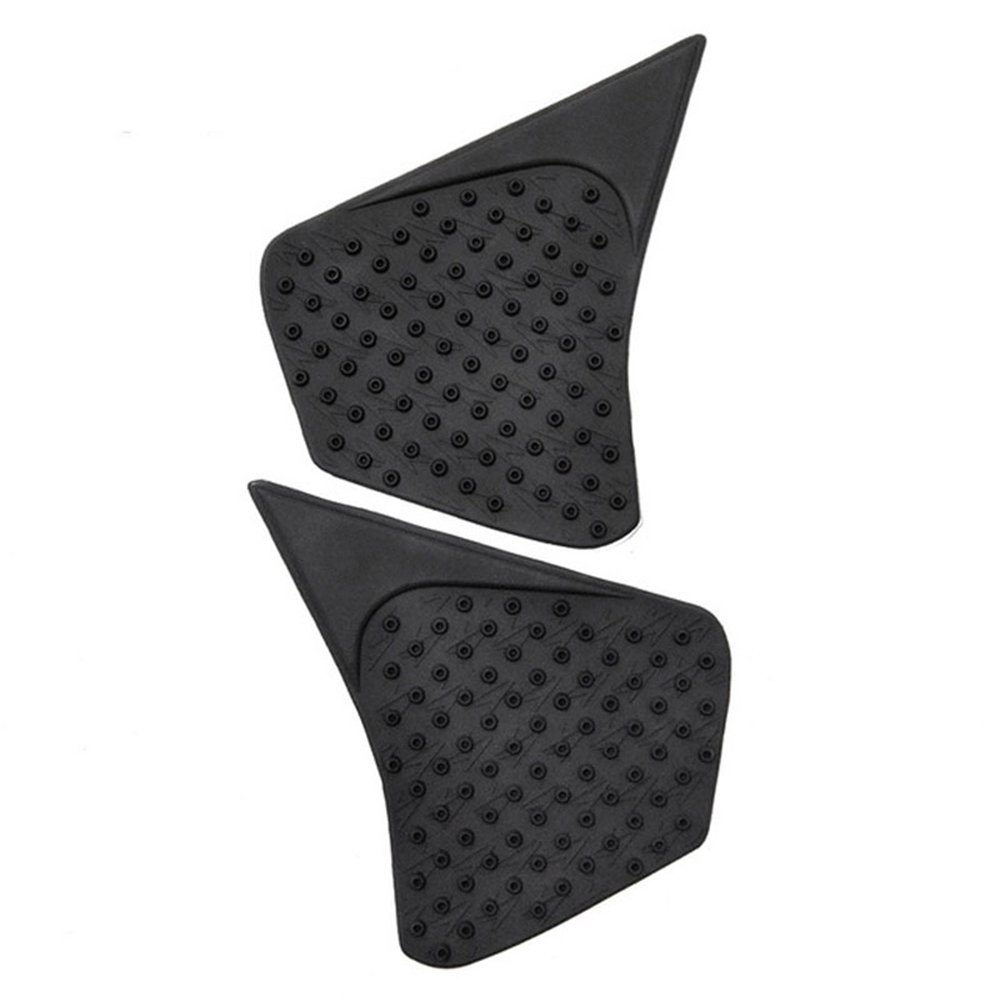 Motocicletas Gasoline Fuel Decorative Decal Protection Sticker Side Pads Motorcycle Knee Tank Pad for Z1000 2014-2016
