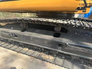 รถขุดขนาดใหญ่ CAT 325D มือสอง คุณภาพเชื่อถือได้ สภาพดี ดูแลรักษาอย่างดี ใช้งานสะดวก เหมาะสำหรับงานก่อสร้าง - Product Image 6