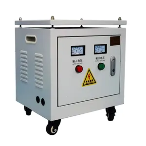 25KW高质量三相升压降压变压器25kva 220v 380v 415v 440v 480v 690v