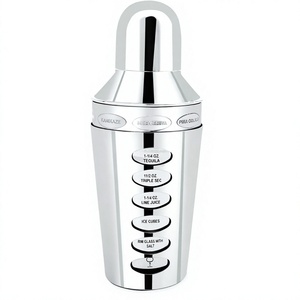 Ocktail-haker OP sponsor, lista de los organizadores - Product Image 1