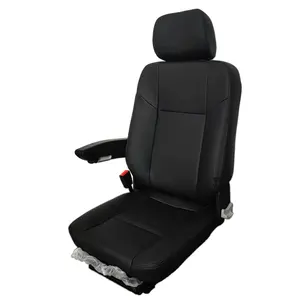 Venta al por mayor de China, cojín para asiento de coche Alphard, asiento semi airbag hidráulico para camión ligero