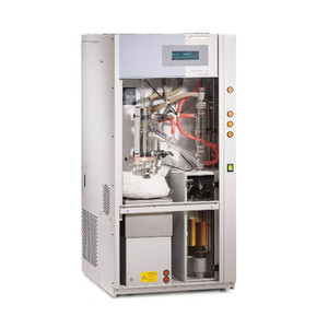 Viscosimètre Herzog Hgt 915, mesureur de point d'éclair en cuve fermée, mesureur de distillation atmosphérique entièrement automatique - Product Image 2