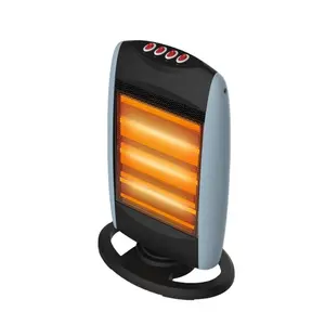 Factory Price Discount Drying Room Electric Halogen Heater home heaters