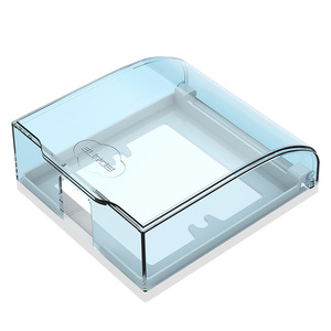 Waterproof <b>Switch</b> Box Type 86 IP65 PC Material For <b>Bathroom</b> Kitchen Wall Mount - Product Image 5