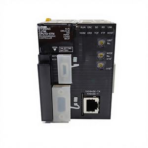 Inversor de Equipos Eléctricos CJ1M-CPU13-<span class=keywords><strong>ETN</strong></span> - Product Image 2