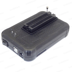 New XGecu T56 Programmer With BGA48 BGA63 BGA64 <b>Socket</b> Adapter Super Set 53pcs Adapters Support NAND/EMMC/MCU/ISP - Product Image 2