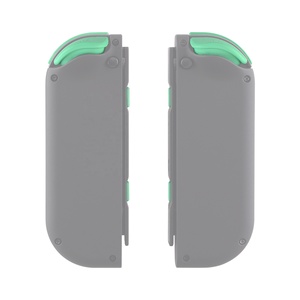 Accessoires de manette Switch, kits de boutons modifiés pour jeux, pour Nintendo Switch modifiée Oled - Product Image 5