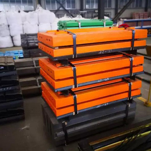 Pièces pour concasseur à percussion CI1110, usine minière, barre de frappe durable - Product Image 4