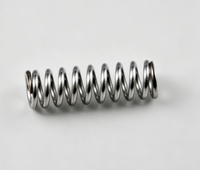 DB14830 Spring COMP.50-150 PSI ST.ST D a Series CIJ Inkjet Printer Spare Parts Components Accessories