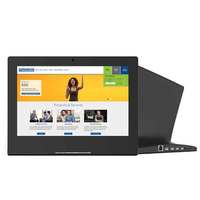 Tablette Pos Pc Android de 10 pouces, 10 pièces, Menu électronique, Terminal de point de vente Portable pour restaurants