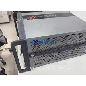 เครื่องวิเคราะห์สัญญาณ N9041B UXA 2 เฮิรตซ์ถึง 110 กิกะเฮิรตซ์เครื่องมือวัดอิเล็กทรอนิกส์ H - Product Image 2