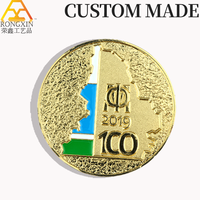 Monedas Personalizadas de Fabricante, Grabado en Aleación de Zinc, Metal, Latón, Oro, Plata, Troqueles de Estampado 2D y 3D, Fichas con Temática de Moda, Muestra Gratuita