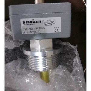 Capteur d'angle Seika Nb43210 20169, résistant aux interférences électromagnétiques, scellé avec précision - Product Image 5