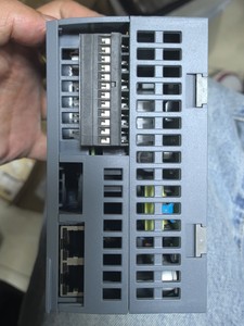 Neuf et Original 6es7215-1ag40-0xb0 S7-1200 CPU 1215C DC/DC/DC Profinet PLC - Product Image 3