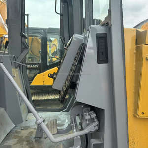 รถขุดมือสองยี่ห้อเออร์พิลลาร์ รุ่น D6H D6G D7H D7G  ใช้งานมาแล้ว ชั่วโมงการใช้งานน้อย เครื่องเดิมจากจีน ราคาถูก - Product Image 5