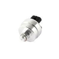 Sensor Otomatis Baru Sensor Tekanan Oli Sensor Tekanan Udara Sakelar Tekanan Power Steering Sensor Speedometer Universal Fit High