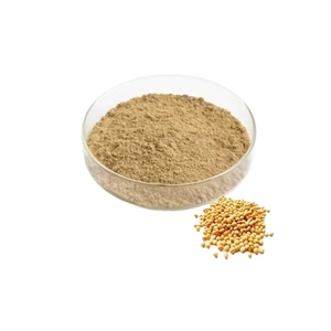 Groothandel Bulk Natuurlijke Soja Boonen Extract Soja <span class=keywords><strong>Isoflavone</strong></span> - Product Image 1