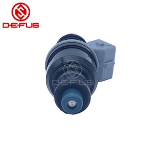หัวฉีดน้ำมันเชื้อเพลิง DEFUS รุ่นมาตรฐานขายดี OEM INP-064 สำหรับรถยนต์มิตซูบิชิ กาแลนท์ <span class=keywords><strong>2.0</strong></span> ปี 1993-1995 อีเกิล อีคลิปส์ GTX เครื่องยนต์ <span class=keywords><strong>2.0</strong></span> ลิตร - Product Image 3