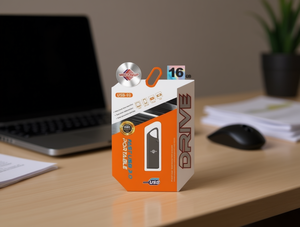 Chiavetta USB Wisdomup 16GB USB 3.0 Portatile - Product Image 2