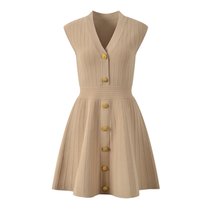 navy blue dress for baby girl Styling tip - layering for sleeveless dresses & tops! Last week I wore a  dress from Zara and I had so many questions about it main image 1