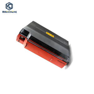 Convertidor de Frecuencia Industrial MDX61B0008-5A3-4-00, Equipo de Automatización - Product Image 1