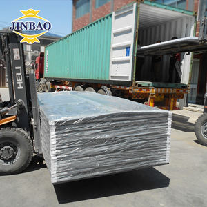 JINBAO rideau en plastique conduit flexible vanne à bille réglable painel espuma <span class=keywords><strong>15mm</strong></span> conseil feuille souple <span class=keywords><strong>pvc</strong></span> barre plate fournisseurs - Product Image 3