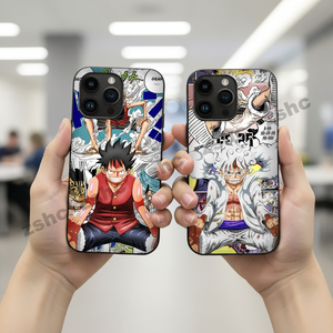 Bán Buôn Cao Cấp 3D Dạng Thấu Kính Anime Trường Hợp Điện Thoại Samsung Iphone Bìa Sang Trọng 200 + Thiết Kế Deropshipping Trường Hợp Điện Thoại - Product Image 2