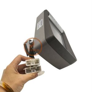 VOE14640102 14640102 จอแสดงผล ใช้ร่วมกับ EC210D EC240D ได้ |   เครื่องมือซ่อมรถขุด |   คุณภาพสูง |   ทนทาน | - Product Image 1