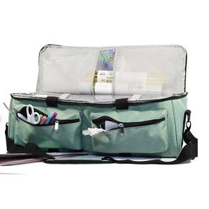 Sac de transport pour machine de découpe BSCI, sac de rangement pour outils et accessoires, compatible avec Cricut Maker - Product Image 1