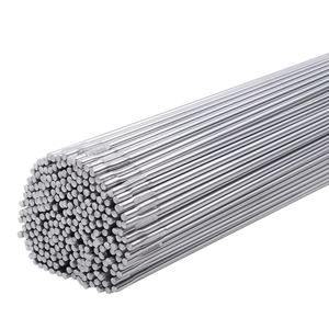 Fil de soudage en aluminium-magnésium à usage général de haute qualité ER5356, tige de soudage MIG <span class=keywords><strong>TIG</strong></span>, 5% de teneur en magnésium, 1,2 mm, 7 kg, sur mesure - Product Image 5