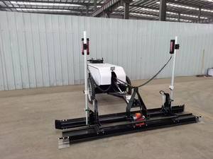 <span class=keywords><strong>Prix</strong></span> usine Niveleuse laser portative à 2 roues pour béton, pour le nivellement et le lissage des sols en <span class=keywords><strong>ciment</strong></span> pour la construction - Product Image 3