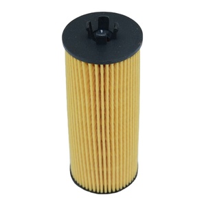 ตัวกรองน้ำมัน D205 E720H Hu 6009 Z Mo-744อะไหล่รถยนต์สำหรับ Volkswagen <span class=keywords><strong>VW</strong></span> ประสิทธิภาพสูงสำหรับเปลี่ยน/ซ่อมแซม - Product Image 1