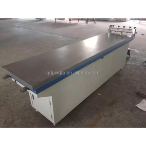 Máy In Màn Hình Chân Không Bàn Hút Áo Thun - Product Image 4