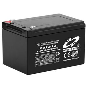 Exide pil 12v 17ah Ups pili - Product Image 5