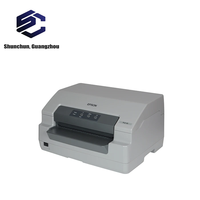 Printer Dot Matrix PLQ-30 e-pson tangan kedua Printer