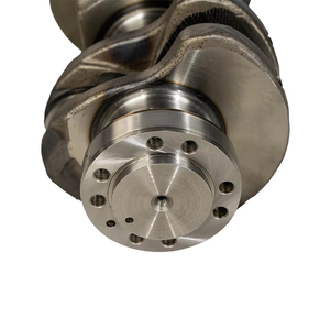 Pièces de moteur de haute qualité et efficaces : Vilebrequin 3917320 3918986 6151-<span class=keywords><strong>31</strong></span>-1110 pour DB58T D1146 DE08 D2366 DE12 DL08 - Product Image 6