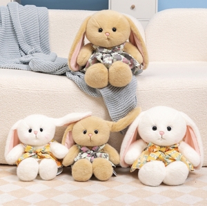 Ventas al por mayor Conejo <span class=keywords><strong>de</strong></span> <span class=keywords><strong>Pascua</strong></span> Conejito <span class=keywords><strong>de</strong></span> peluche Animal Lindo Conejo <span class=keywords><strong>de</strong></span> peluche Oreja Conejito <span class=keywords><strong>de</strong></span> peluche Juguetes <span class=keywords><strong>de</strong></span> peluche <span class=keywords><strong>de</strong></span> alta calidad Juguetes <span class=keywords><strong>de</strong></span> animales <span class=keywords><strong>de</strong></span> peluche - Product Image 3