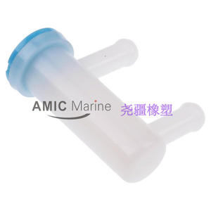 Élément de filtre marin pour moteurs hors-bord Yamaha 69J-24501-10 pour moteurs diesel 2 temps et 4 temps, neuf et d'occasion - Product Image 2