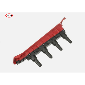 Bobine di Accensione ad Alte Prestazioni <span class=keywords><strong>Saab</strong></span> UF422 0421A695902 55561132 9178955 per <span class=keywords><strong>Saab</strong></span> <span class=keywords><strong>9</strong></span>-<span class=keywords><strong>3</strong></span> 900 9000 94 99 I4 2.0L 2.3L OYE398 - Product Image 4