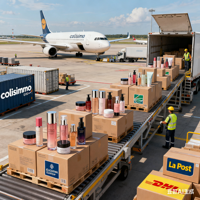 Agents de dropshipping Shopify/Woocommerce TikTok France Expédition rapide Boutique e-commerce Services d'exécution des commandes Express Livraison porte-à-porte